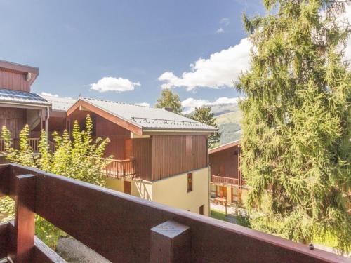 Studio divisible proche centre station avec balcon