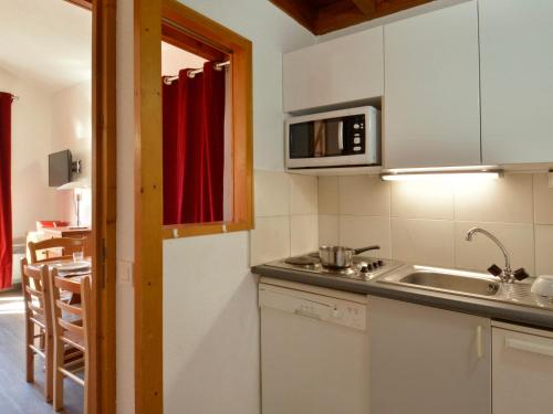 Confortable appartement avec mezzanine, 5 pers, animaux admis, wifi