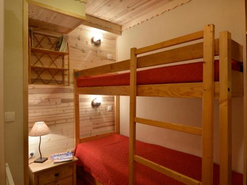 Studio cosy au pied des pistes - Animaux admis