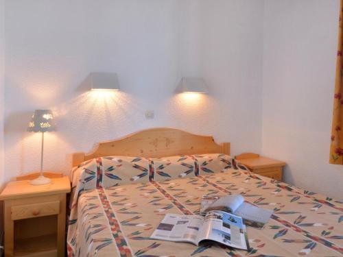 Appartement tout confort 6 pers · Accès direct pistes · Animaux admis