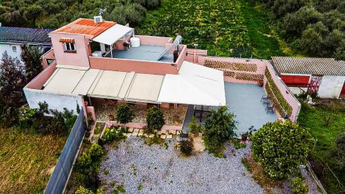 House of King Minos Ι
