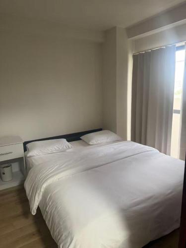 Friendly Hotel Business新規ホテル