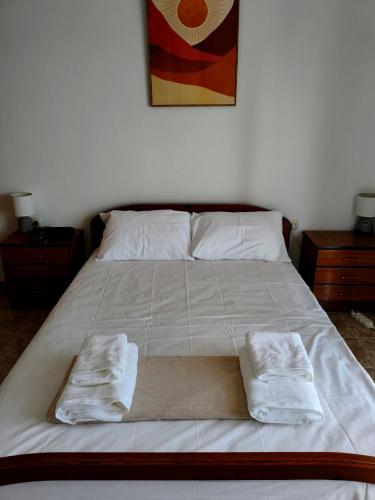 Olive Shore Villa