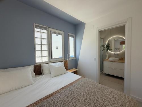 Central Town 2-Bedroom Classy Apartment Albufeira