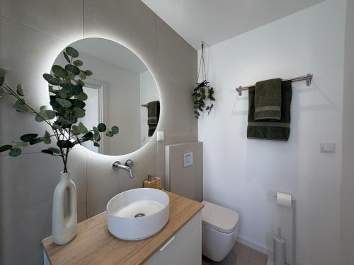 Central Town 2-Bedroom Classy Apartment Albufeira