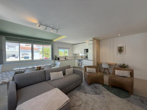 Central Town 2-Bedroom Classy Apartment Albufeira