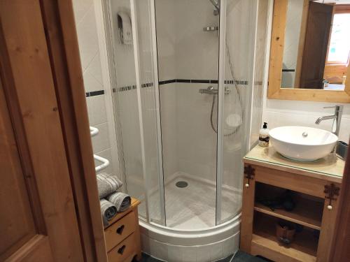 Résidence Alpages, appartement lumineux 33 m2 Avoriaz