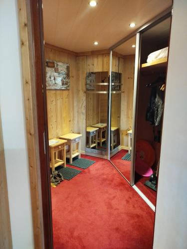 Résidence Alpages, appartement lumineux 33 m2 Avoriaz