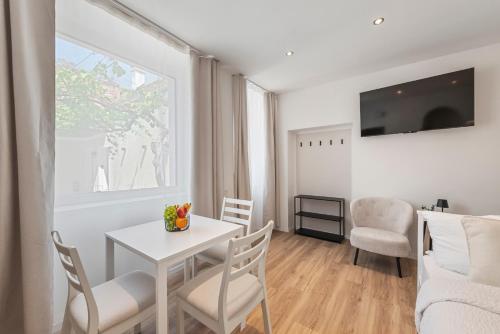 Zum Weinkrug - Apartments