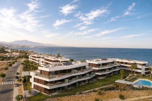 Estepona Golf Retreat
