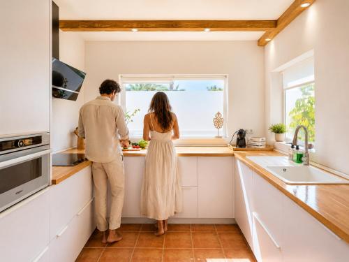 Villa NORA, Fuerteventura