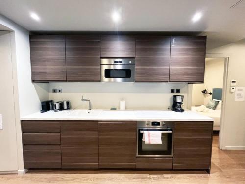 UrbanFlat 79 - Large apartment in Paris Le Marais