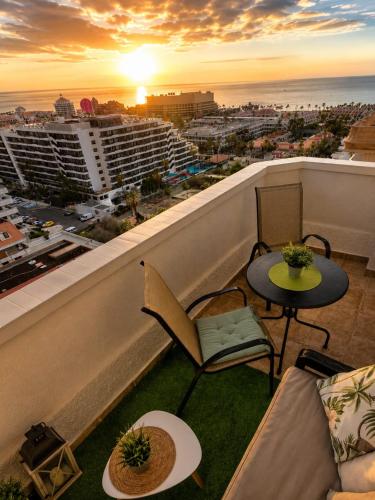 Victoria - Las Americas
