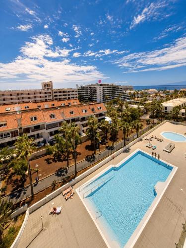 Victoria - Las Americas