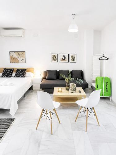 Bj. A Apartamentos Arguiñan