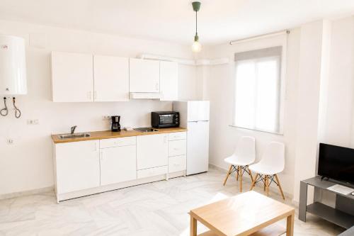 Bj. A Apartamentos Arguiñan