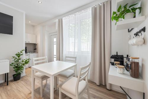 Zum Weinkrug - Apartments
