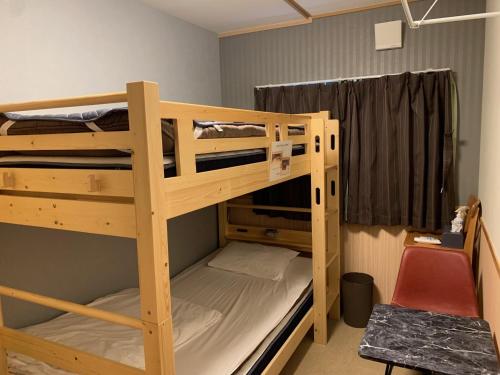 GuestHouse Guu