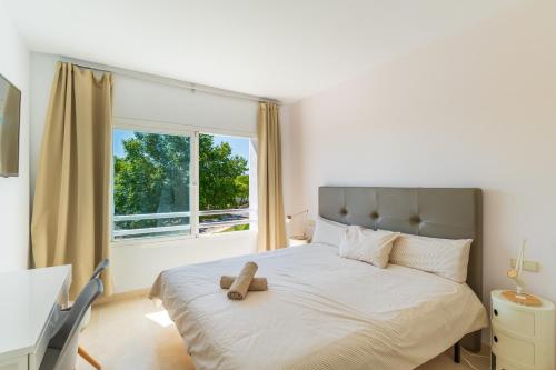 Alcazaba Lagoon Apartment