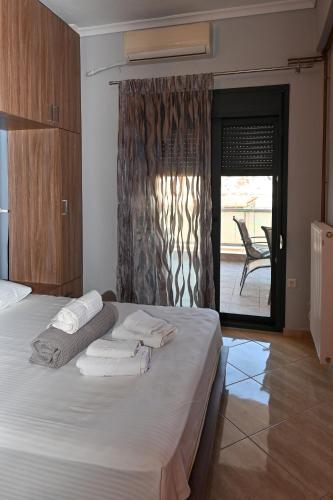 Aiglea View Stay