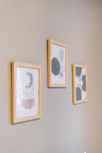 Appartement cosy climatisé 1BR - Gare de Lyon
