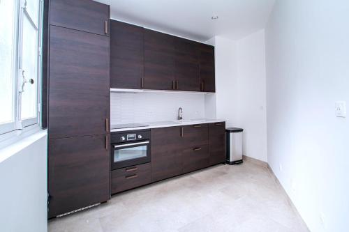 Appartement raffiné - Arc de Triomphe