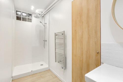 Charmant cocon design 1BR - Proche Montmatre