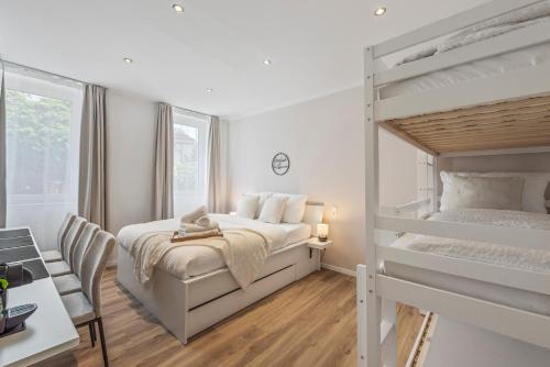 Zum Weinkrug - Apartments