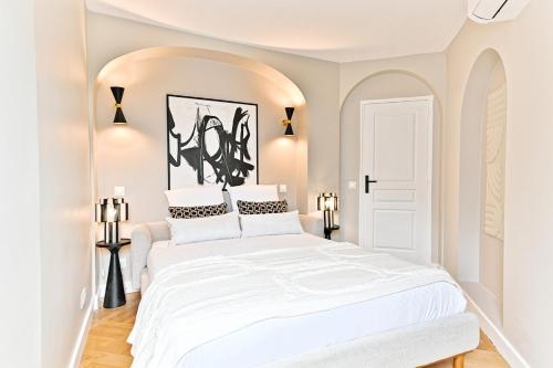 Confort & élégance - Appartement 3BR climatisé
