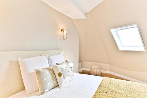 Confort & élégance - Appartement 3BR climatisé