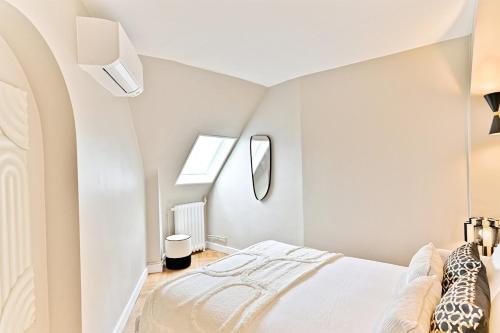 Confort & élégance - Appartement 3BR climatisé