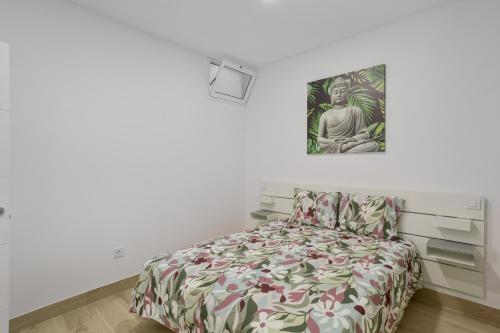 Isleta vacacional