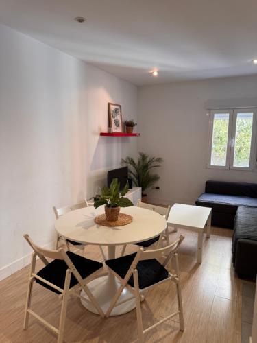 Exyca Homes Chueca
