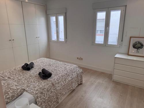 Exyca Homes Chueca