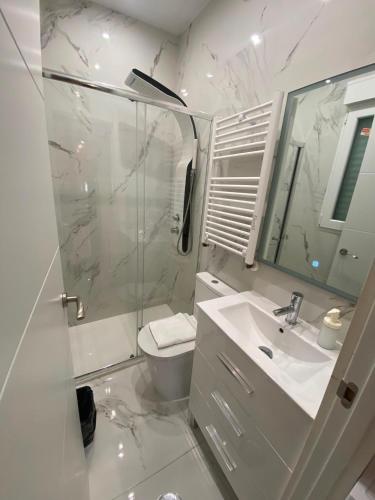 Apartamento en Tetuán - 219BM