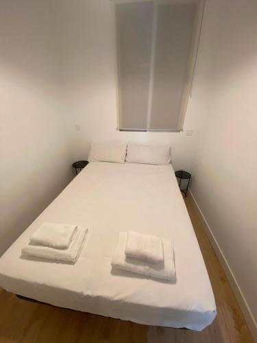 Apartamento en Tetuán - 219BM