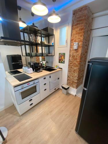 Apartamento en Tetuán - 219BM