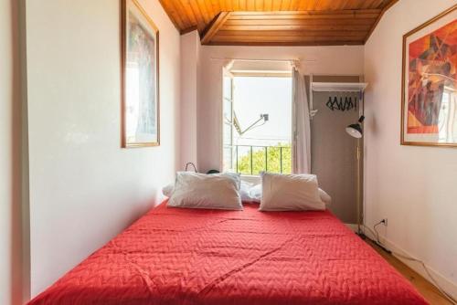 River View Studio Alfama
