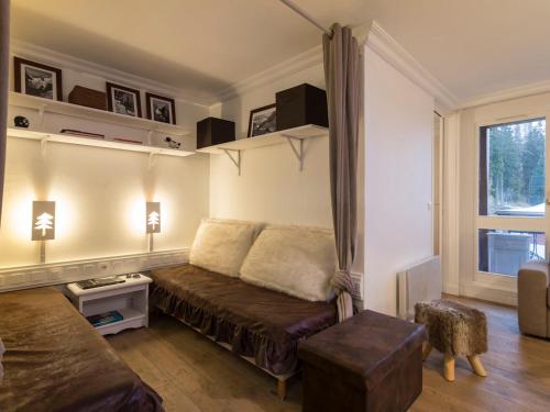 Appartement rénové calme avec balcon et wifi, 5 pers