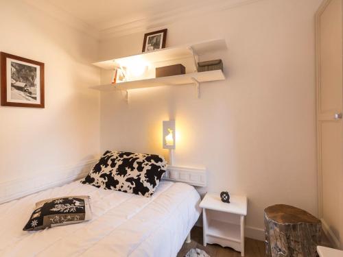 Appartement rénové calme avec balcon et wifi, 5 pers