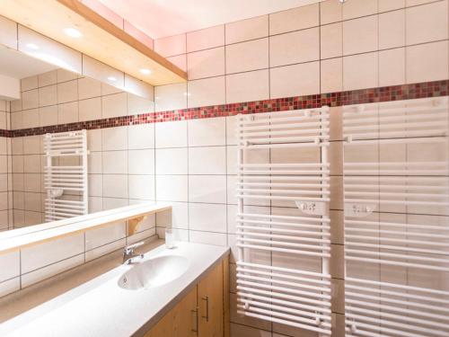 Appartement 2 pièces · Balcon · Wifi gratuit