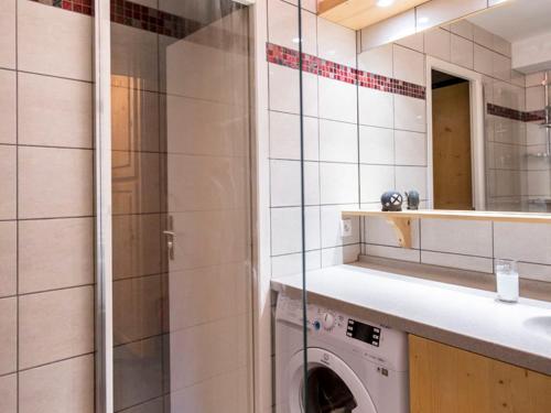 Appartement 2 pièces · Balcon · Wifi gratuit