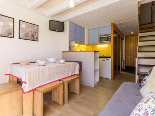 Agréable Duplex Calme au Balcon - 6 Pers