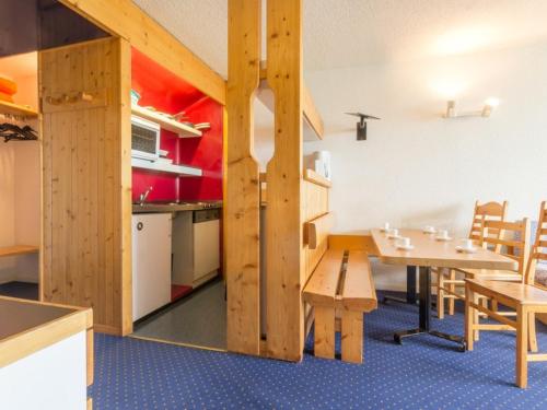 Appartement lumineux au centre, balcon, 6 pers, WiFi gratuit