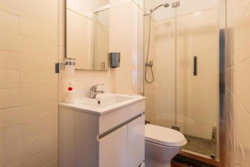 River View Studio Alfama