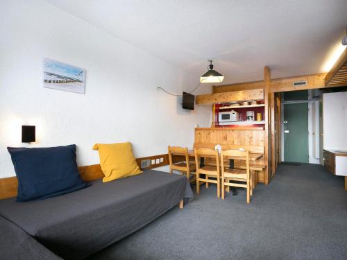 Appartement lumineux 6 pers · Balcon · Wifi gratuit