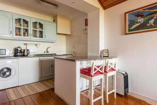 River View Studio Alfama
