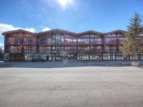 Appartement lumineux · 5 personnes · Balcon ensoleillé