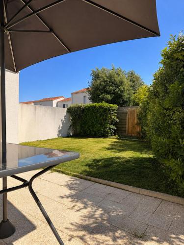 Maison familiale 3 chambres & 2 salles de bain - 7 pers