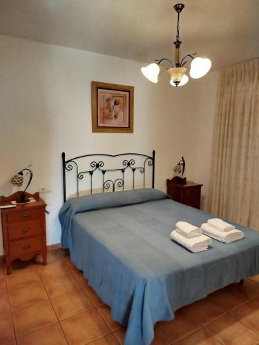 Casa andaluza con terraza cerca de Granada